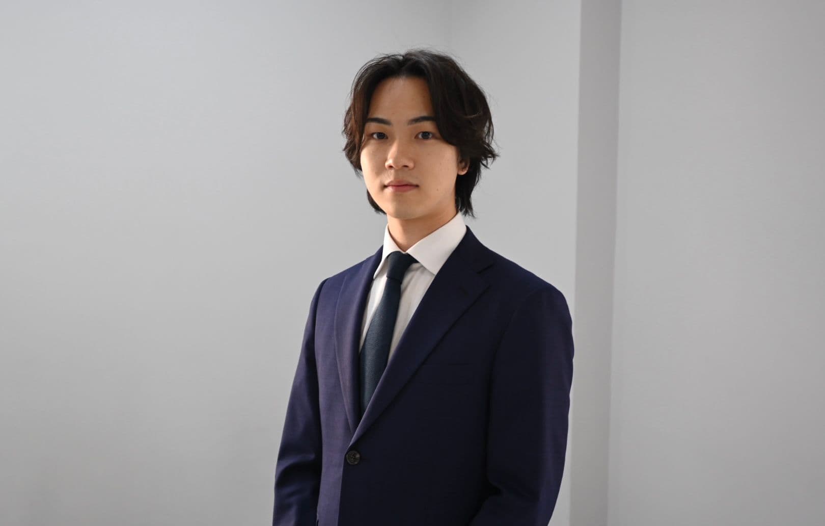Takafumi Horii